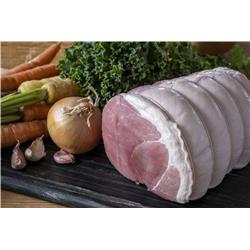 Green Gammon