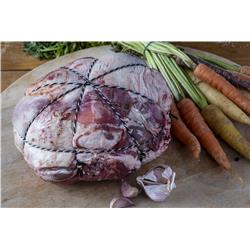 Lamb Shoulder Cushion