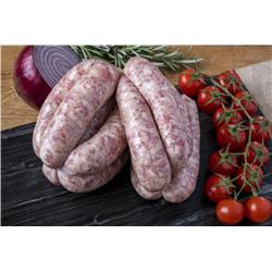 Old English Sausages