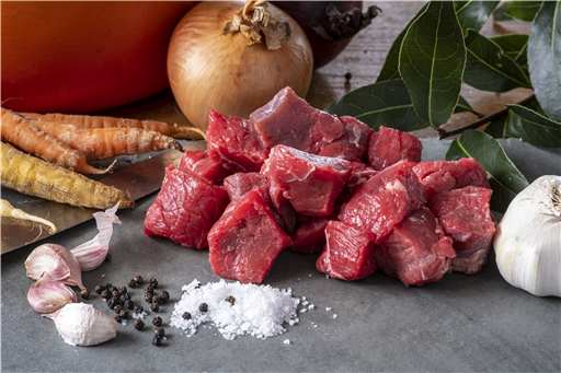 Diced Stewing Steak