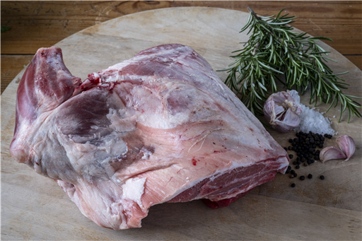 Shoulder of Lamb