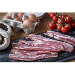 Smoked Streaky Bacon