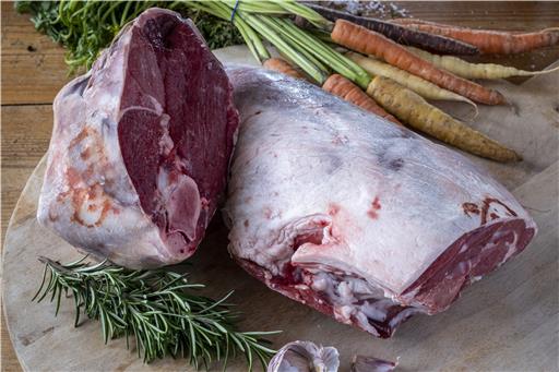 Leg of Lamb