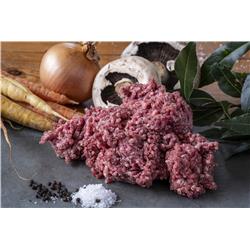 Minced Beef